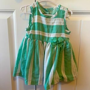 Baby girl 18M dress